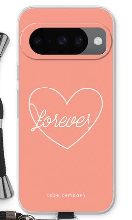 Forever heart