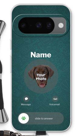 Hallo, ich bin's N°1