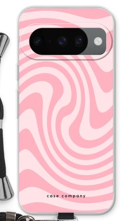 Swirl Pink