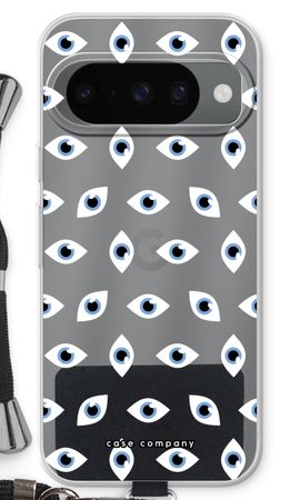 Eyes pattern