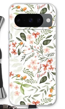 Sweet little flowers