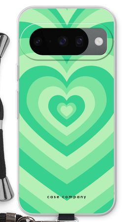 Heart Green
