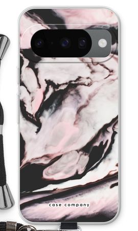 Pink stream