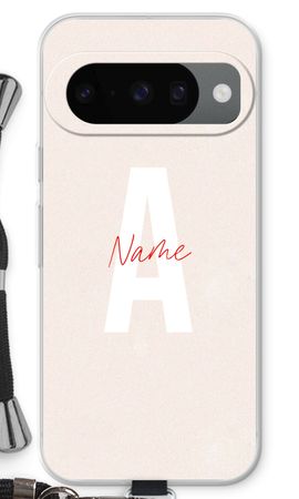 Strawberry Milkshake