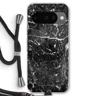 Black marble