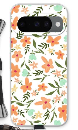 Little Ellila Flowers