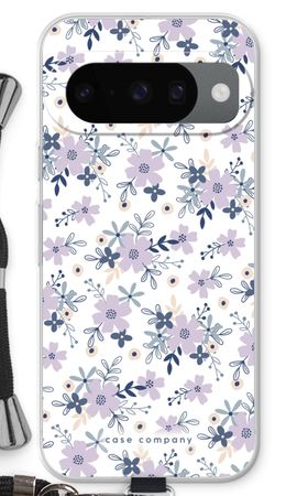 Lavender Lace