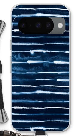 Lines Navy