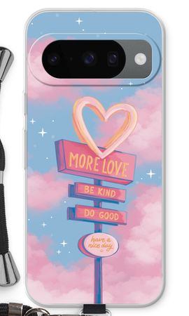 More Love