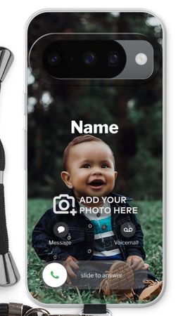 Hallo, ich bin's N°2