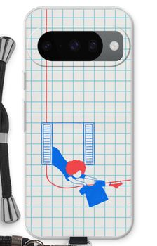 Checkered paper N°1