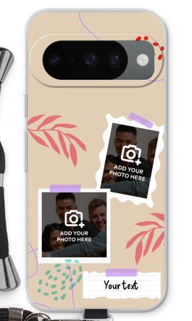 Erinnerungen schaffen N°3