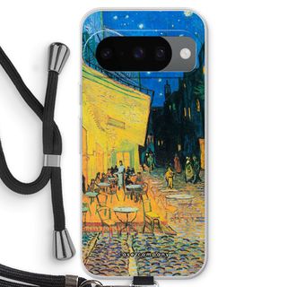 Café Terrace at Night