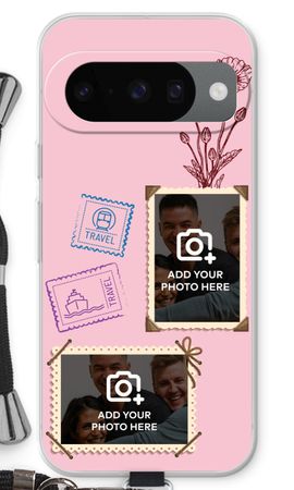 Erinnerungen schaffen N°4