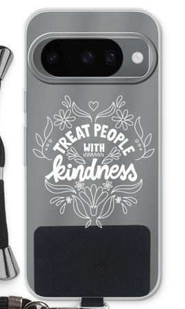 Always kind