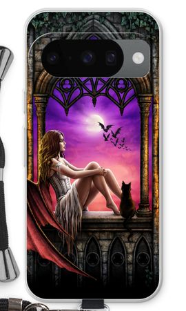 Children of the night