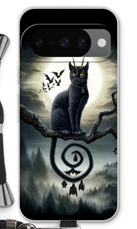 Moonlight Companions