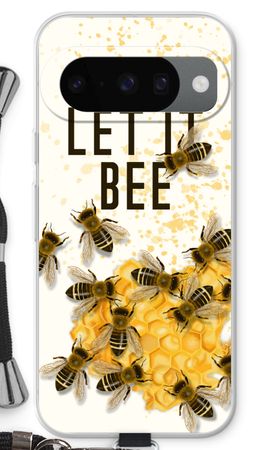 Let it bee