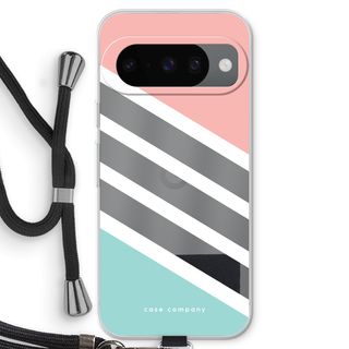 Stripes pastel