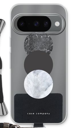 Marble circles