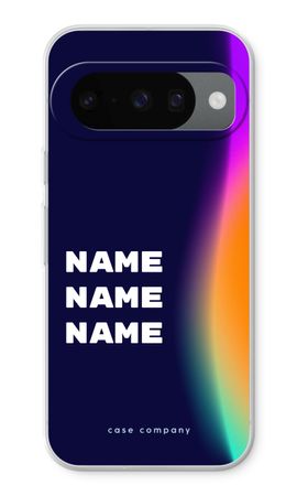 Namecase 2 - Neon