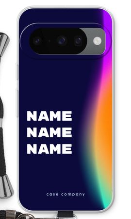 Namecase 2 - Neon