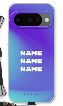 Namecase 1 - Neon