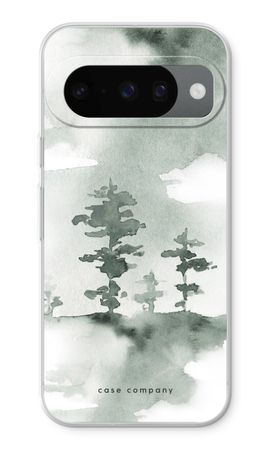 Forest Fog