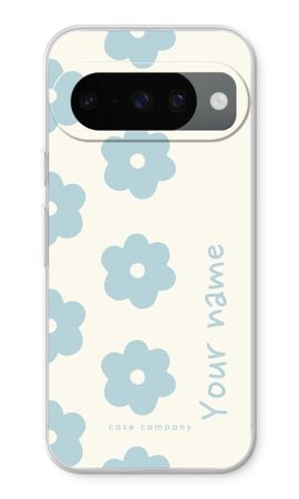 Namecase - Flowers - Pascha