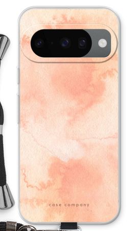 Peachy Blend