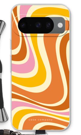 Retro Waves