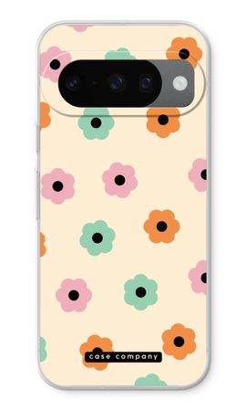 Flower Storm