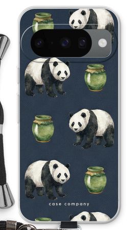 Panda Paradise