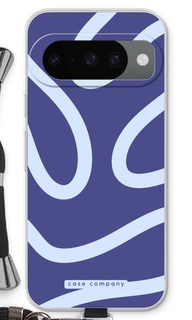 Indigo Stream