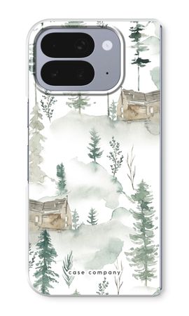 Cabin Village