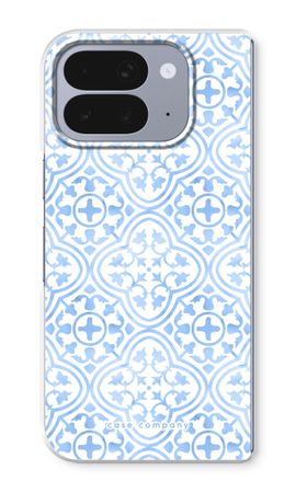 Mediterranean Mosaic