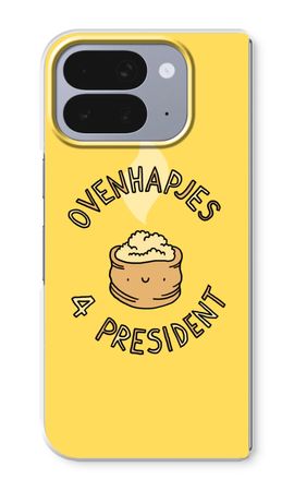 Ovenhapjes