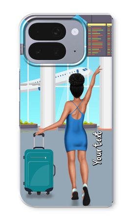 Partir en voyage N°2