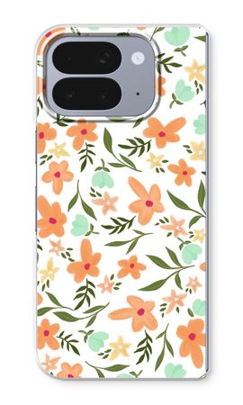 Little Ellila Flowers