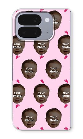 Visage personnalisé - Baby