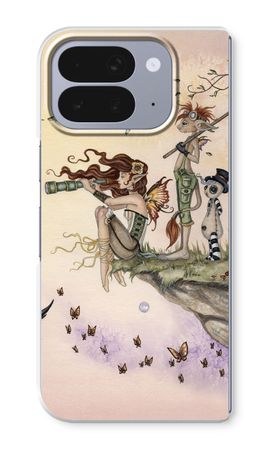 Where the wind takes you