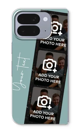 Film Roll N°1, Google Pixel 10 Pro Fold soft case
