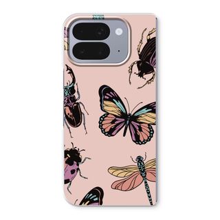Tiny Bugs