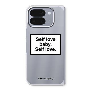 Self love