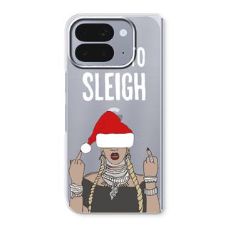 Came To Sleigh