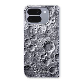 Moonscape