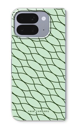 Vine Mesh