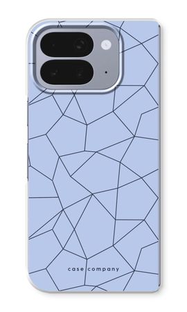 Blue Fracture