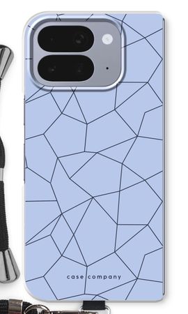 Blue Fracture