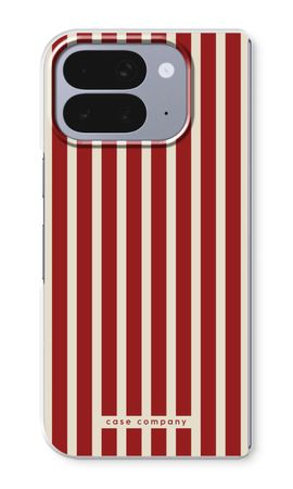 Retro Red